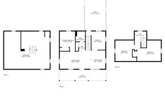 4425 Ashville Fairfield Rd, Ashville, OH 43103