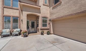 8158 SAND SPRINGS Cir NW, Albuquerque, NM 87114