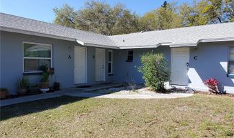 15000 WESTMINISTER Ave B, Clearwater, FL 33760