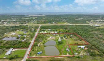 2131 Armstrong, Aransas Pass, TX 78336