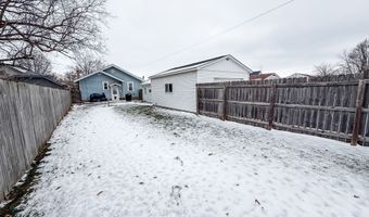 2806 Meridian St, Anderson, IN 46016