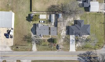 128 N Osborn St, Alba, TX 75410