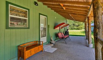 24805 N Cedar Mountain Rd, Athol, ID 83801
