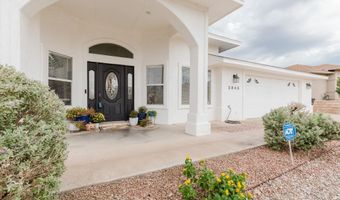 2845 Birdie LP, Alamogordo, NM 88310