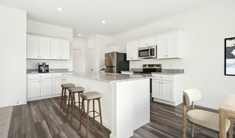 10644 Harlequinn Plan: Discovery, Adkins, TX 78101