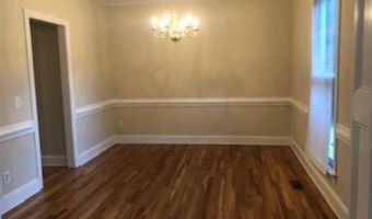 1817 Misty Hollow Ln, Apex, NC 27502