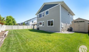 5251 Amherst Dr, Billings, MT 59106