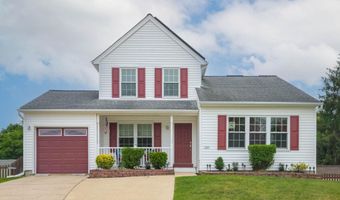 1203 ASHMEAD Sq, Belcamp, MD 21017