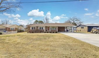 1103 9th St NW, Arab, AL 35016