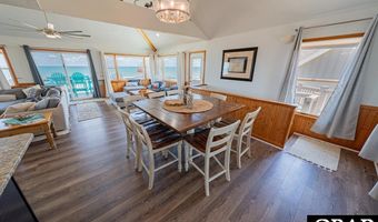41305 Ocean View Dr Lot 1, Avon, NC 27915