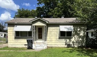 1428 Healdton Blvd, Ardmore, OK 73401
