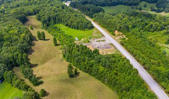 4737 Ky-11, Beattyville, KY 41311