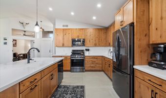 4615 E NIGHT GLOW Dr, Cave Creek, AZ 85331