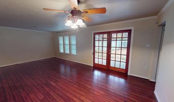 1211 NW 13th St, Andrews, TX 79714