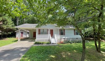 1161 Gardner Spgs, Adairsville, GA 30103
