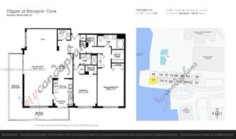 18151 NE 31st Ct 317, Aventura, FL 33160