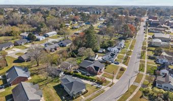 391 Second St, Ayden, NC 28513