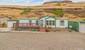 31018 Snake River Rd, Asotin, WA 99402
