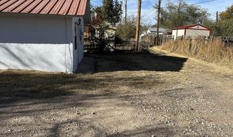 1104 N 5th St, Alpine, TX 79830