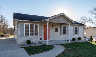 126 A High St, Williamstown, KY 41097