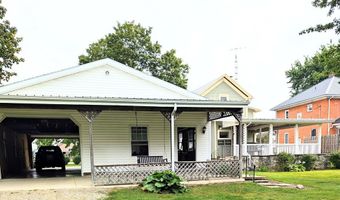 210 Tiffin, Attica, OH 44807
