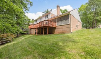 9605 REACH Rd, Potomac, MD 20854