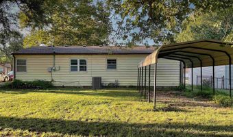 233 E Radio Ln, Arkansas City, KS 67005