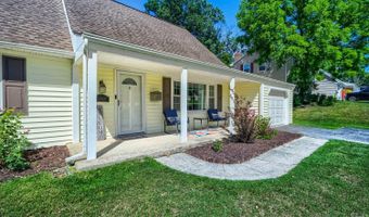13459 OVERBROOK Ln, Bowie, MD 20715