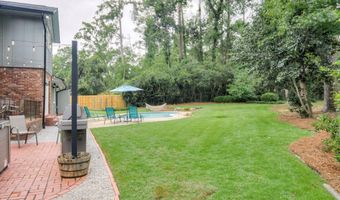 603 Norwich Rd, Augusta, GA 30909