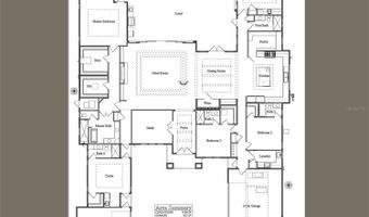 6079 SW 124TH Way, Archer, FL 32618