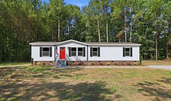 1434 Polly Island Rd, Autryville, NC 28318