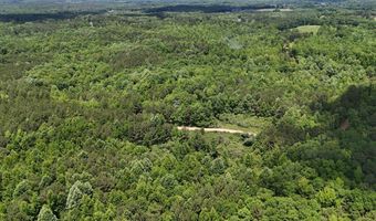 Creek Road lot 2, Ashland, AL 36251