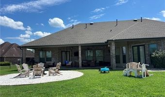 102 BAILEY ESTATES Dr, Belle Chasse, LA 70037