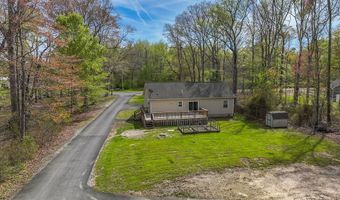 9401 FOOKS Rd, Bishopville, MD 21813