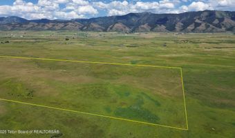 80 ACRES NYA HWY 238, Auburn, WY 83111