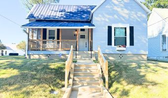 518 E Furlow St, Americus, GA 31709