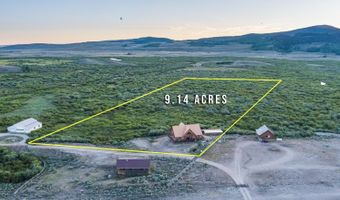 6 CATTLE DRIVE Ln, Cora, WY 82925