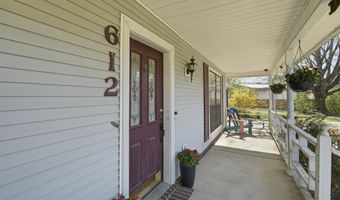 612 Dogwood Meadows Ln, Austin, AR 72007