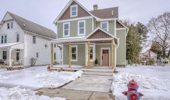 410 WEST St, Clayton, DE 19938