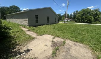 200 Mulberry Ave, Afton, OK 74331