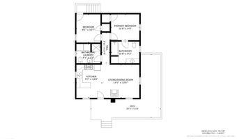 183 Stoney Fork Rd, Barnardsville, NC 28709