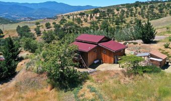 2909 Dead Indian Memorial Rd, Ashland, OR 97520