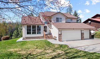 720 Stoneridge Rd, Blanchard, ID 83804