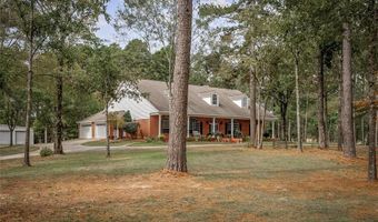 400 Crouch Rd, Benton, LA 71006