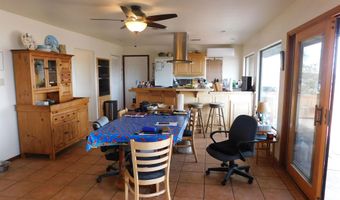 888 Las Palomas Canyon Rd, Caballo, NM 87942