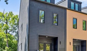 1314 Carolyn Dr, Charlotte, NC 28205