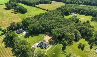 154 Annis Estates Dr, Austin, AR 72007