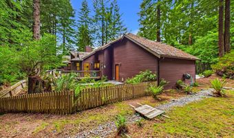 1195 Diamond Dr, Arcata, CA 95521