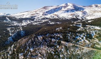 944 Roberts Rd, Alma, CO 80420