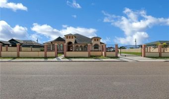 817 Pelican St, Alamo, TX 78516